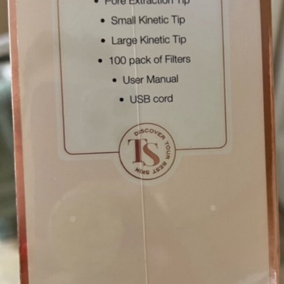 Trophy Skin UltradermMD - 3 in 1 Home Spa Microdermabrasion Kit - Picture 3 of 5